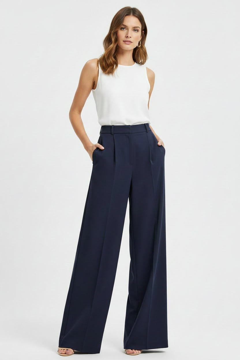 Pantalón Sastre Vittoria - Edición Limitada