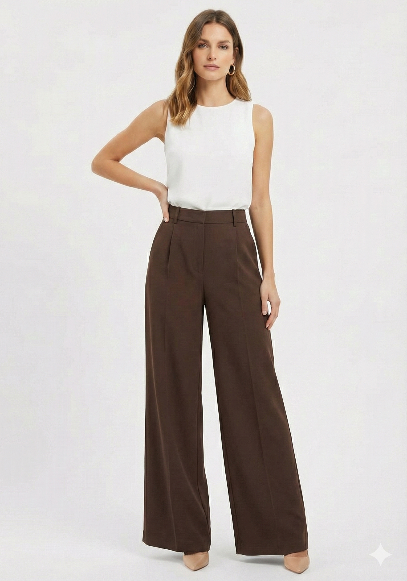 Pantalón Sastre Vittoria - Edición Limitada