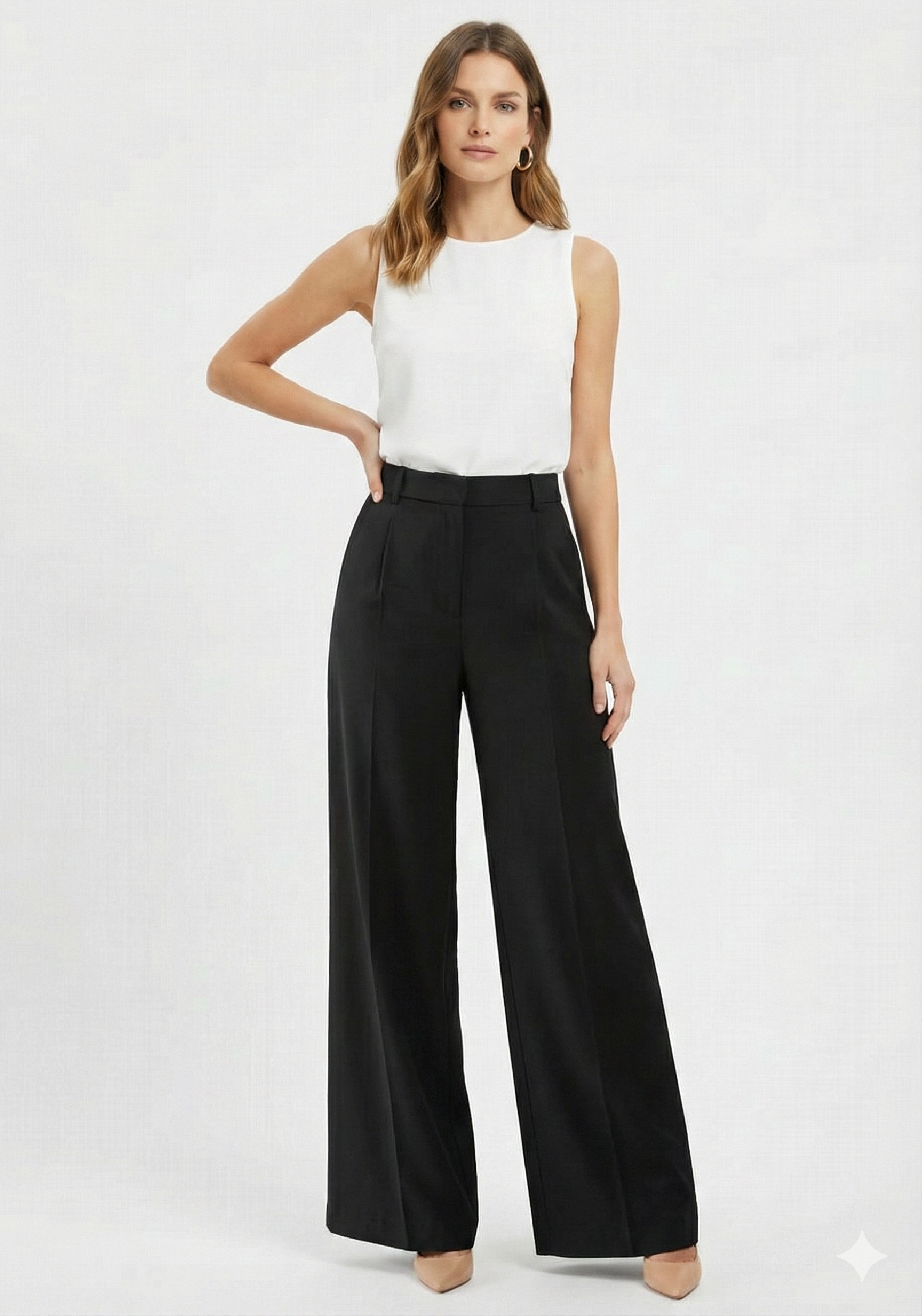 Pantalón Sastre Vittoria - Edición Limitada